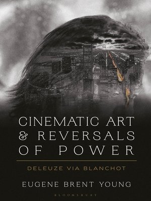 cover image of Cinematic Art and Reversals of Power